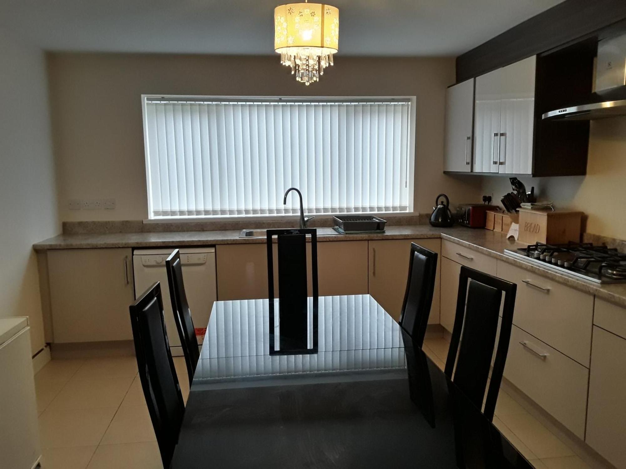 Hams Rest Place - Strictly Only One Guest Allowed In One Room A Second Accompanying Person Will Not Be Allowed Into The Property Birmingham Dış mekan fotoğraf